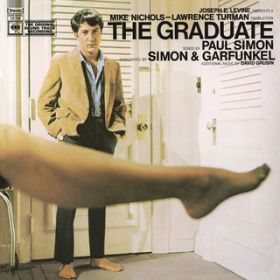 The Big Bright Green Pleasure Machine (Alternate Version) / Simon & Garfunkel