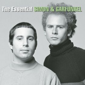 The Sound of Silence (Electric Version) / SIMON & GARFUNKEL