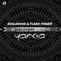 AvAlanche  Flash Finger̋/VO - Yanga (Radio Edit)