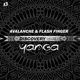 Yanga (Radio Edit) / AvAlanche  Flash Finger