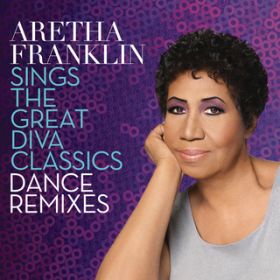 I'm Every Woman / Respect (Eric Kupper Club Mix) / Aretha Franklin