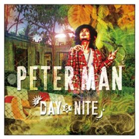 DANCEHALL (feat. TwiGy) / PETER MAN