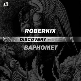 Baphomet / Roberkix