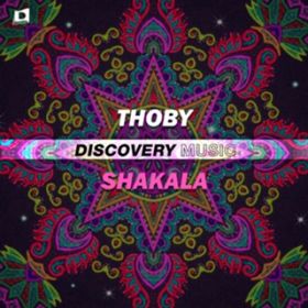 Ao - Shakala / THOBY