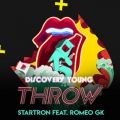 Throw (featD Romeo GK)