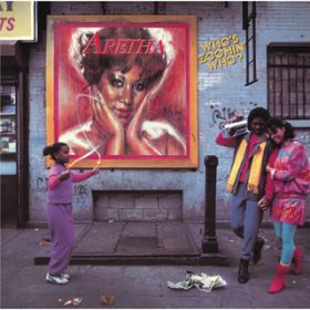 Another Night (Dance Mix) / Aretha Franklin