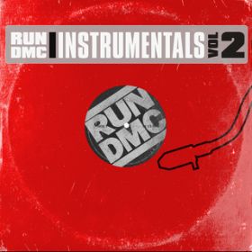 What's It All About (Instrumental) / RUN DMC