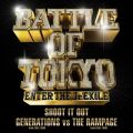 SHOOT IT OUT GENERATIONS from EXILE TRIBE vs THE RAMPAGE from EXILE TRIBE