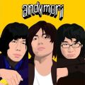 アルバム - andymori / andymori