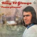 Ao - Cosas Gitanas (Remasterizado) / Tony El Gitano
