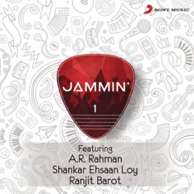Roobaroo (Jammin') / Jonita Gandhi^Ranjit Barot