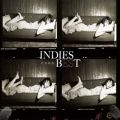 アルバム - INDIES BEST / 竹仲絵里