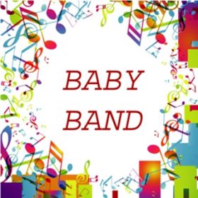 STAND PROUD (Short verD) / BABY BAND