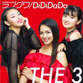Ao - uO^DiDiDaDa / THE 3