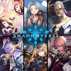 Ao - Shadowverse Card Set Themes VolD2 / r L^Shadowverse