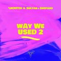 Showtek  Sultan + Shepard̋/VO - Way We Used 2 (Extended Mix)