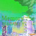 MASAKI YODA^˓c̋/VO - Memory line