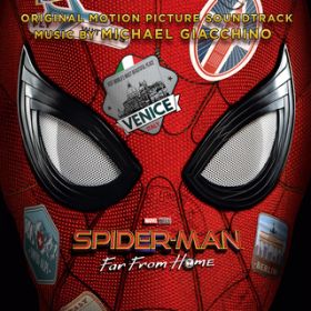 Mr. One Hundred and One / Michael Giacchino