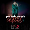 Weslei Santos̋/VO - Meu Coracao Sera Teu Lar (Ao Vivo) feat. Gabi Sampaio