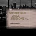 Ao - Secret Bar Jazz Sessions `Bƃo[̃WYBGM` VolD2 / Cafe lounge Jazz
