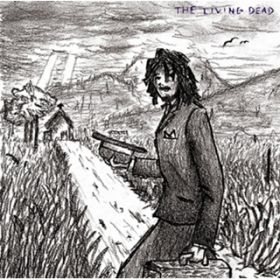アルバム - THE LIVING DEAD / BUMP OF CHICKEN