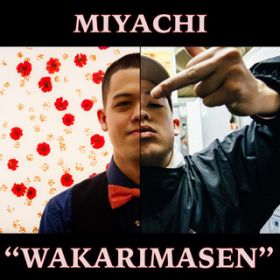 WAKARIMASEN / MIYACHI