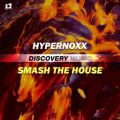 Ao - Smash the House / Hypernoxx