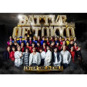 MIX IT UP / THE RAMPAGE from EXILE TRIBE vs FANTASTICS from EXILE TRIBE