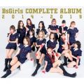 Ao - BsGirls COMPLETE ALBUM 2014-2019 / BsGirls