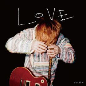 アルバム - LOVE / 菅田 将暉