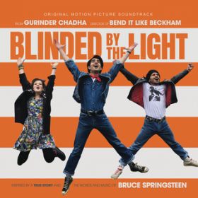 Blinded By The Light / Bruce Springsteen