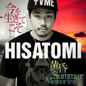 Ao - 𐶂Ă ^ Summer Memories / HISATOMI