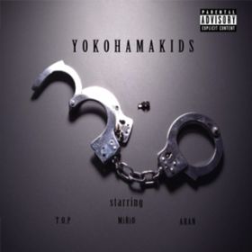 YOKOHAMA KIDS (featD TDODP  MiRiO) / ARAN