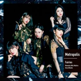 Ao - Metropolis`g|X` / tFA[Y