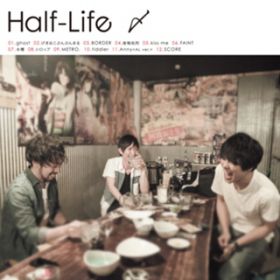 Ao - Y / Half-Life