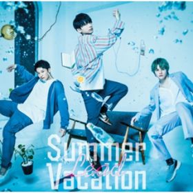 Summer Vacation / Lead