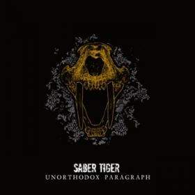 Thrillseeker (2011 Re-recording) / SABER TIGER