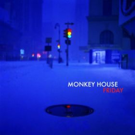 Say It For The Last Time / MONKEY HOUSE