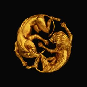 Ao - The Lion King: The Gift / Beyonce