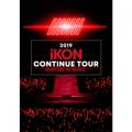 アルバム - 2019 iKON CONTINUE TOUR ENCORE IN SEOUL / iKON