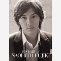 HISTORY of NAOHITO FUJIKI 10TH ANNIVERSARY BOX