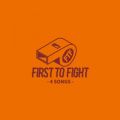FIRST TO FIGHT̋/VO - ealry morning