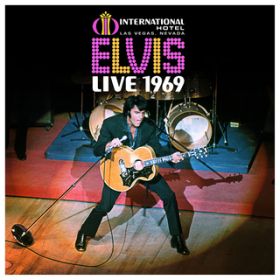 Can't Help Falling In Love (Live at The International Hotel, Las Vegas, NV - 8^24^69 Midnight Show) / Elvis Presley