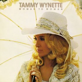 Right Here In Your Arms / TAMMY WYNETTE