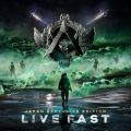 Live Fast (Japan Exclusive)
