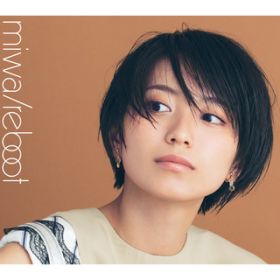 アルバム - リブート / miwa