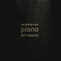 The Sitting Room Piano (Chapter I)