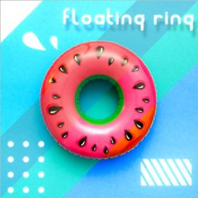 Floating ring / MASEraaaN