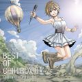 アルバム - BEST OF CHIHIROX II【初回限定盤】 / 米倉千尋