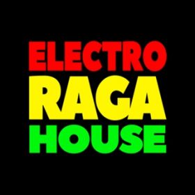 Ao - ELECTRO RAGA HOUSE / Various Artists